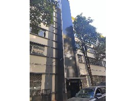 液壓升降臺